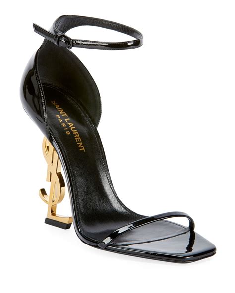 yves saint laurent shoes on sale